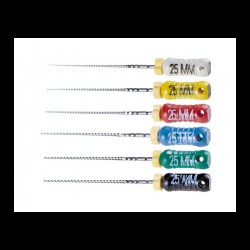 Pilnik K 6 szt. VDW Pilnik K 6 szt. VDW